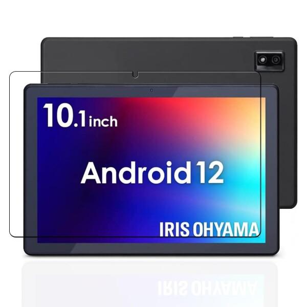 luca タブレット 10.1インチ TE103M3N1-B ブラック