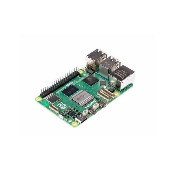 新品未使用　ラズベリーパイ5 16G Raspberry Pi 5 /16GB ラズベリーパイ5 : チャンスAA - 通販