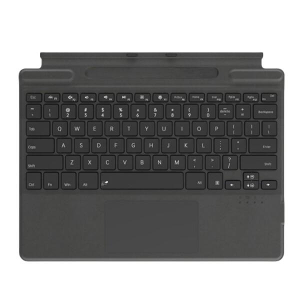 Surface Pro 11/10/9/8/X 対応 13インチ キーボード ワイヤレス