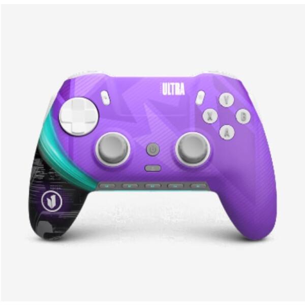 SCUF ENVISION PRO CDL 公式コントローラー PC用 ミニクリーナー付き