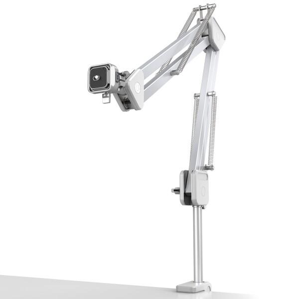 Ulanzi TH04 カメラアーム スタンド 俯瞰撮影 Ulanzi TH04 カメラアーム スタンド 俯瞰撮影 アーム 耐荷重2KG 延長