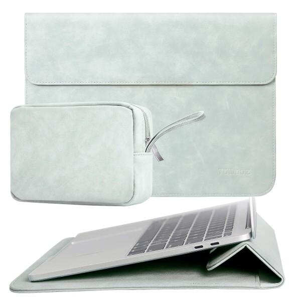 TOWOOZ 多機能 MacBook Air ケース13-13.6インチ M5/M4/M3/M2/M1 2026
