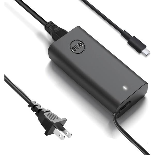 DELL ノートパソコン マウス ACアダプター付き Amazon.co.jp: HKY 19V 65W ACアダプター 対応 マウス