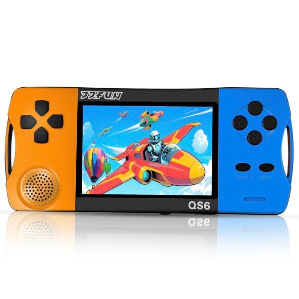 ポータブルゲーム機セット＋ソフト 6148bMw4lvL.jpg_BO30,255,255,