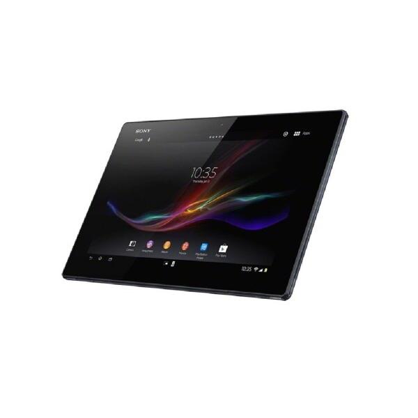 docomo Xperia Tablet Z SO-03E