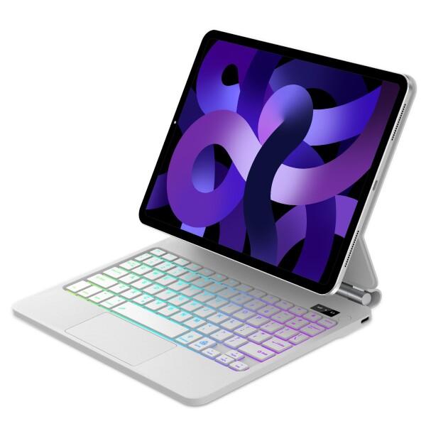 Apple iPad Air 11インチ m3 マジックキーボードセット Amazon.co.jp: iPad マジックキーボード HOU iPad Air 11インチ