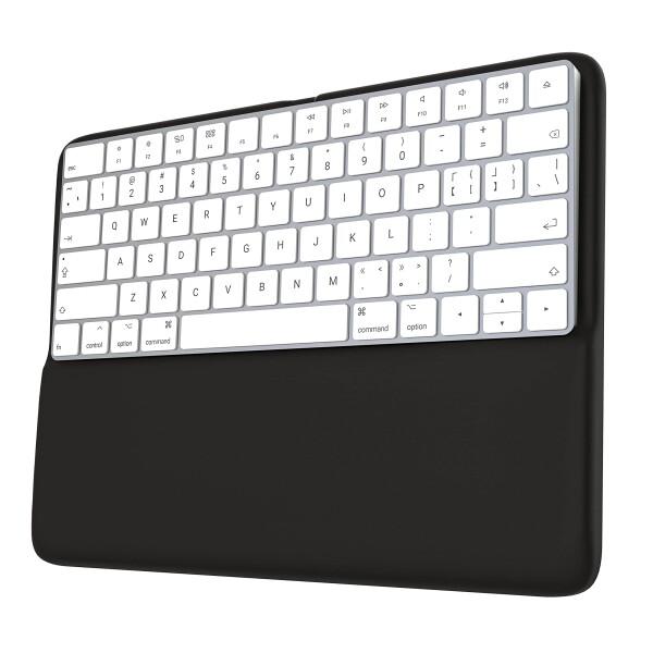 HONKID リストレスト Magic Keyboard 2 (MLA22LL/A, A1644) および