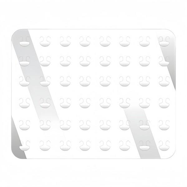 JYF.QUANYI 痛バッグ シート 痛バ デコレーション 推し活 グッズ S