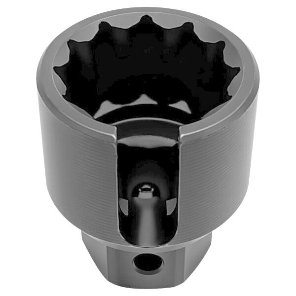 ZKTOOL 09817-16011バックランプスイッチソケット取り外しツール トヨタ レクサスに適用 ソケットレ