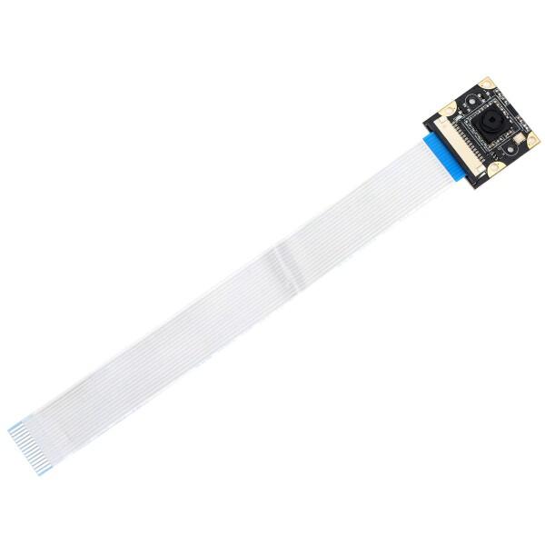 カメラモジュール 5MP 広角ミニカメラ コンパクトアクセサリ 多目的用途商品コード：49079578947強力な安定性::焦点距離3.51mm、マニュアルフォーカス、ニーズを完全に満たします。幅広い用途::HD感光チップを採用し、安定性が...