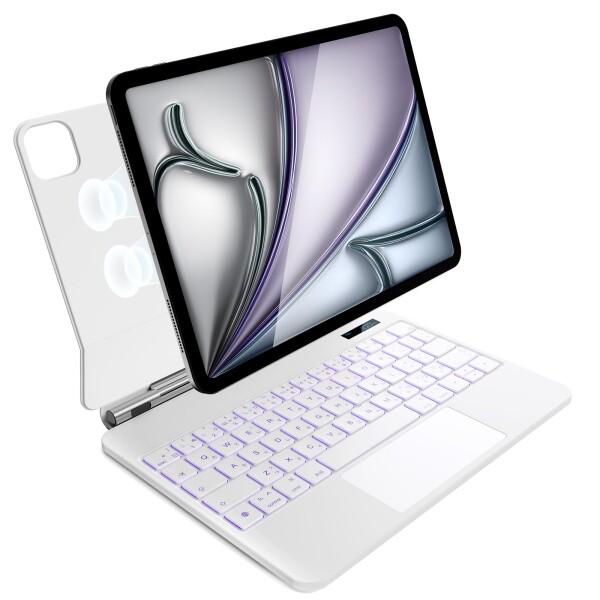 iPad Air 11 インチ(M3 2025 年モデル/M2 2024 年モデル)、iPad 第5/4