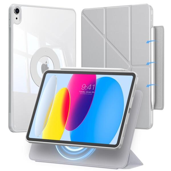 iPad A16 ケース 第11世代/第10世代 10.9インチ 専用カバー(2022/2025