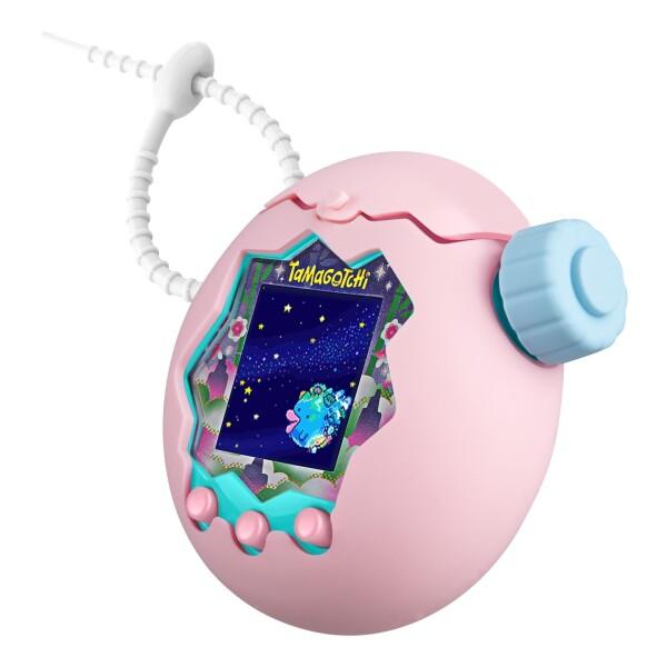 NewzerolTamagotchi Paradise(たまごっちパラダイス)保護ケース＋