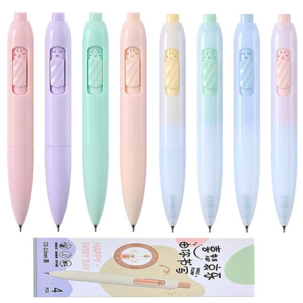 39番セレクトセット❤可愛いペンたち サラサクリップ ボールペン 0.5mm ゲルインク チャーム付き チェゴシム
