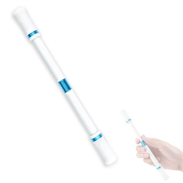 WAIRUIGOOD ペン回し専用ペン 回し用練習用 回し ビリビリ 筆 練習