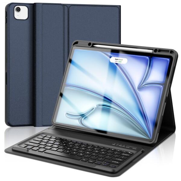 SENGBIRCH iPad Air (M4/M3/M2) 13インチ キーボード Pro 12.9 