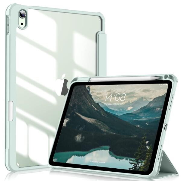 KenKe iPad (A16) 11世代 ケース (11インチ、2025モデル) 第10世代