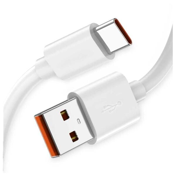 P37 Xiaomi用 120W 6A 急速充電ケーブル (1m) 14T Pro/13T Pro/Redmi