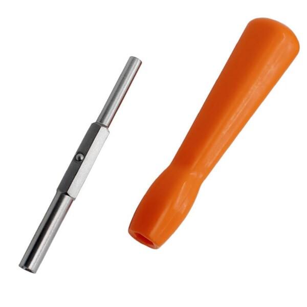 ドライバー 特殊ネジ用ドライバーセット ゲーム機 3.8mm/4.5mm 対応 任天堂 修理用 工具 PS4 PS5 N64 NES