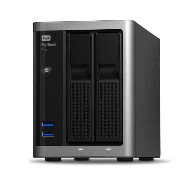Western Digital（ウエスタンデジタル） WD HDD 外付けハードディスク 