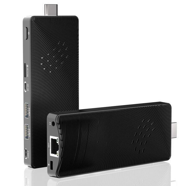 スティックPC インテル Celeron J4105搭載モデルの魅力