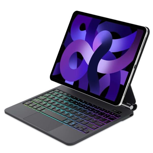 マジックキーボード iPad Air 11インチ（M3 2025 M2 2024）iPad 第7