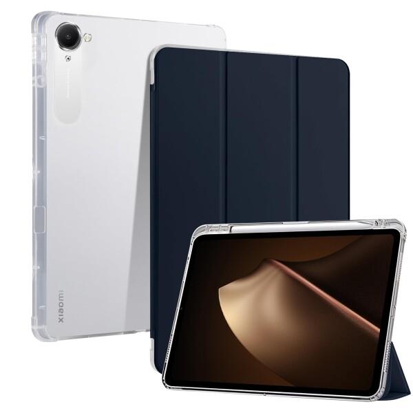 CiimWaa For Xiaomi Pad Mini/Redmi K ケース 8.8インチ ペンホルダー