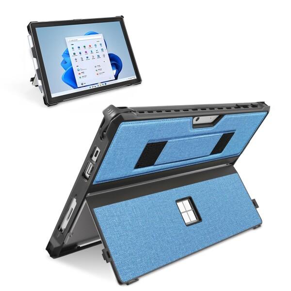 12.3インチMicrosoft Surface Pro 7+/7/6/5/4/Pro LTE保護用頑丈な
