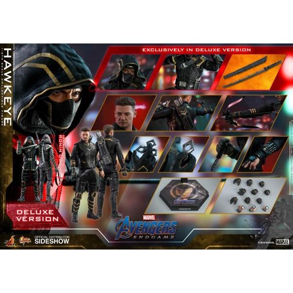 ホットトイズ・バスト ムービー・マスターピース アベンジャーズ