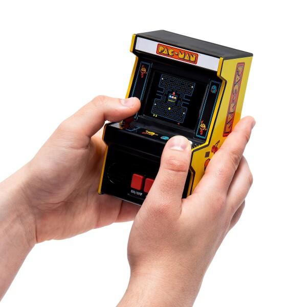 Arcade Classics - レトロなミニアーケードゲーム フルカラー