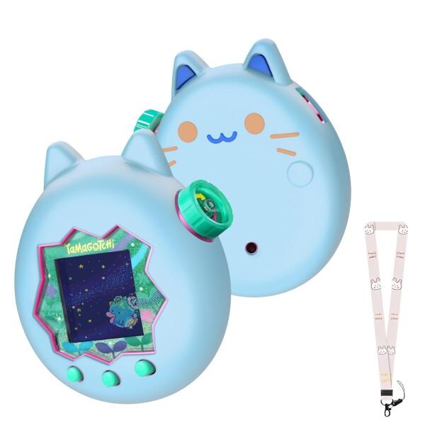 For Tamagotchi Paradise(たまごっちパラダイス) ケース カバー 保護