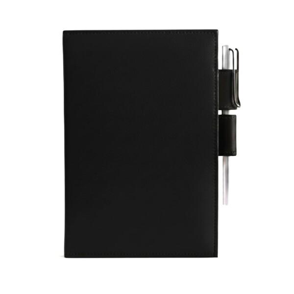 ‘新品未使用’　ほぼ日手帳カズン　PORTER Dangleオリーブ A5サイズ 受注製作品】「ほぼ日手帳カズン対応サイズ」本革手帳カバー 【ご納期