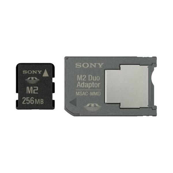 Sony Interactive Entertainment SONY メモリースティックマイクロ