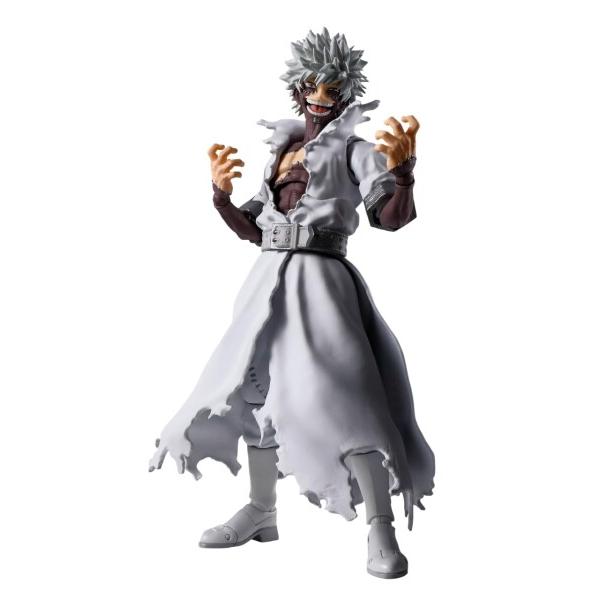 TAMASHII NATIONS - S.H.フィギュアーツ 僕のヒーローアカデミア 荼毘