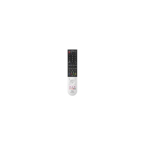 AQUOS SHARP(シャープ) GB298SA 液晶テレビ用 リモコン : Chanto3588