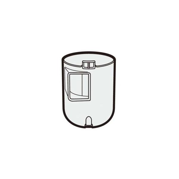 シャープ　掃除機用　ダストカップ  2171370671　（後継品 2171370616 2171370632 )