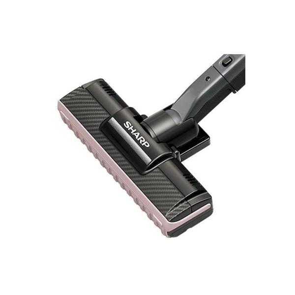 SHARP（シャープ） EC-VS530-N 用 掃除機用 吸込口（ヘッド