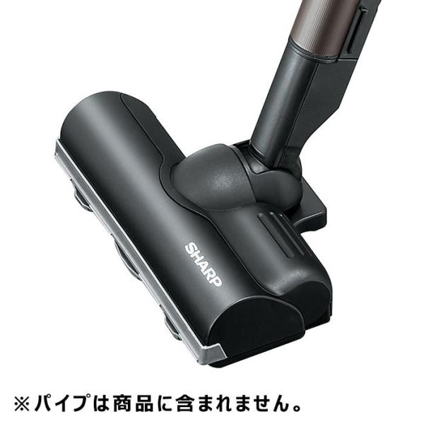 シャープ EC-FR10-B、EC-FR9-B 用 掃除機用 吸込口（ヘッド）217935S111  (217935S064、217935S084、217935S085  同等品)