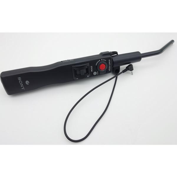 SONY（ソニー） 純正 パンハンドルリモコン A7096167B : Chanto3588