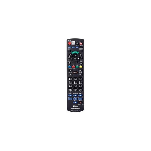 Panasonic 純正 テレビ用リモコン N2QAYB001045 : n2qayb001045 