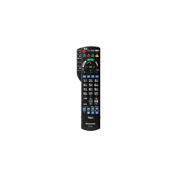 Panasonic（パナソニック） 純正 テレビ用リモコン N2QAYB001110