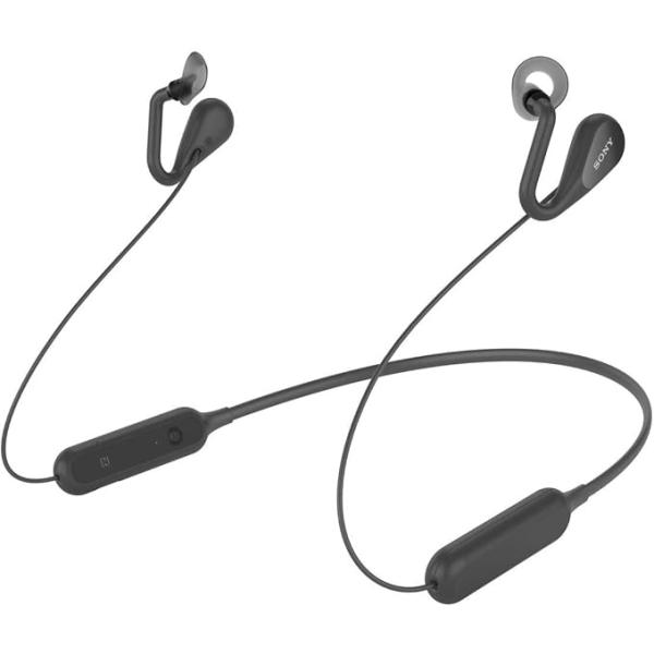 SONY SBH82D（型番）ワイヤレスイヤホン 未使用 箱あり 完品 SONY（ソニー） 【展示品・軽い傷・箱破れあり】ソニー ワイヤレス