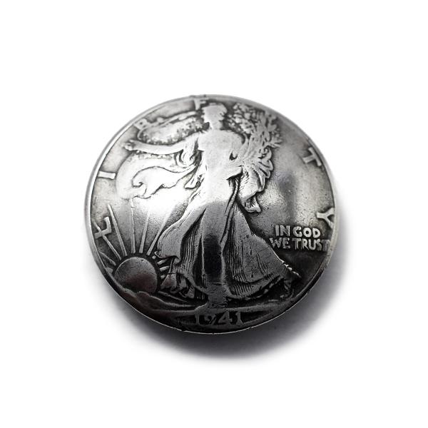 未使用品 ハーフダラーコンチョ 10個セット 古銭 コンチョ」の人気商品一覧 | 安い商品を通販サイトから探す