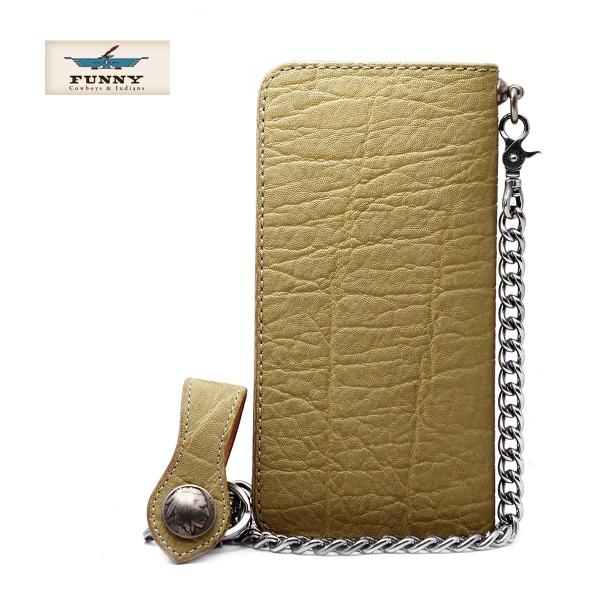 funny エレファント 財布 メンズ長財布 | 通販・人気ランキング