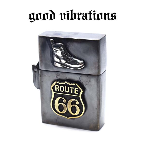 yK戵Xzgood vibrations/ObhoCu[VY^JÔH AeB[NuX [g66 ROUTE66 u[c ICC^[ICC^[