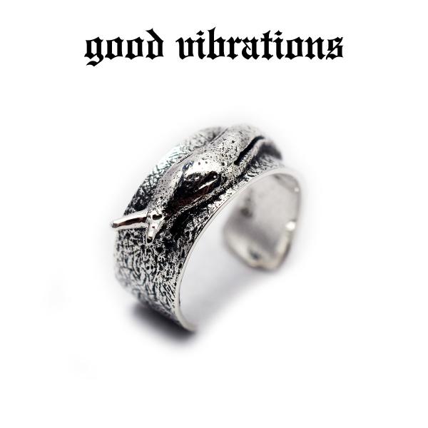 yK戵Xzgood vibrations C[Jt Y Ўp sv sAX CO X^[OVo[  Silver925 