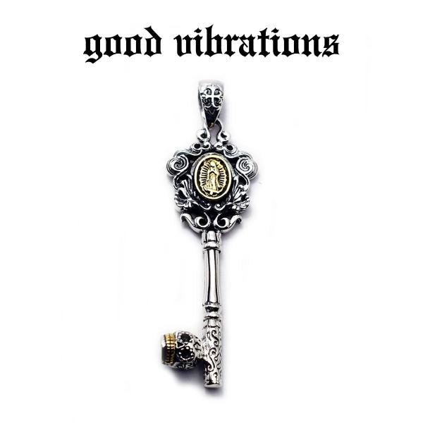 yK戵Xzgood vibrationsOA_[y}A SVbNL[ y_ggbv `[ X^[OVo[//Silvery925z 