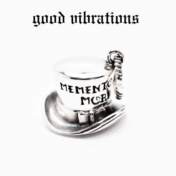 �y���K�戵�X�zgood vibrations   �V���N�n�b�g �������g�E���� MEMENTO MORI ���b�Z�[�W �`���[�� �y���_���g�g�b�v �V���o�[ ��������