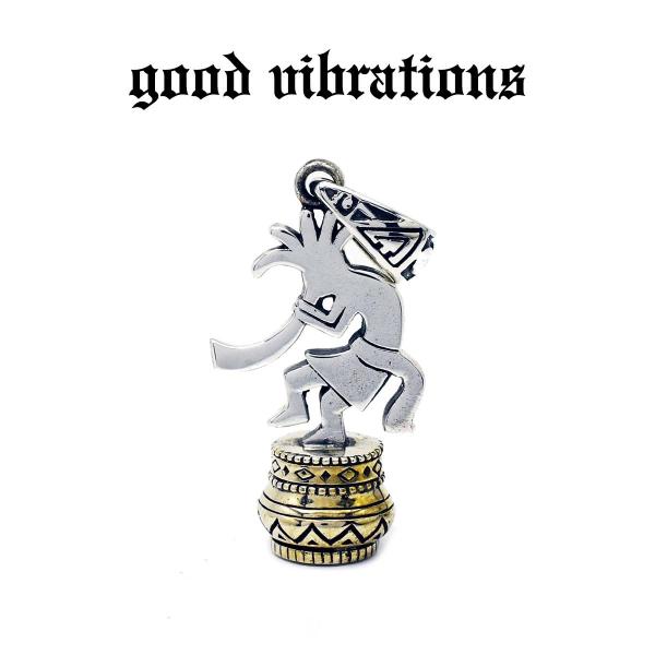 �y���K�戵�X�zgood vibrations �y���_���g�g�b�v �l�b�N���X �V���o�[�� �`�F�X�̋�V���[�Y �i�C�g�R�R�y�� ���� �C���f�B�A�� ��������