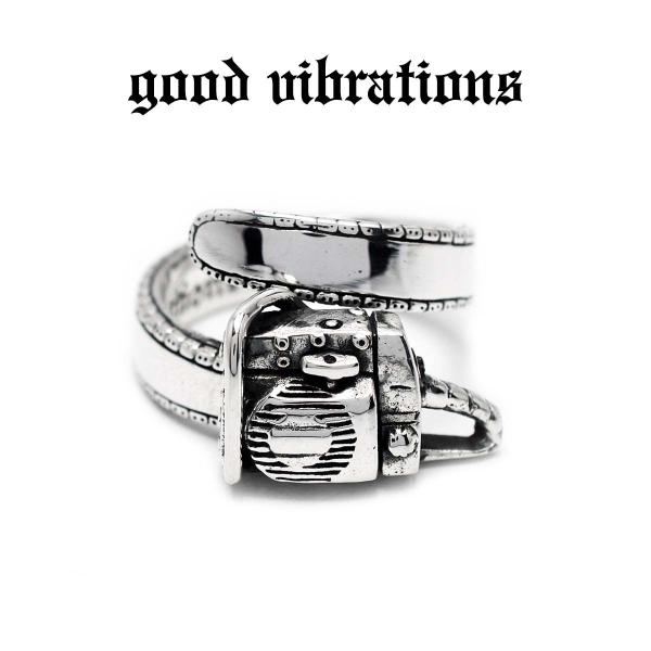 yK戵Xzgood vibrationsVo[O d̂ `F[\[ `F\[ O t[TCY 17`21 Vo[ ⁄